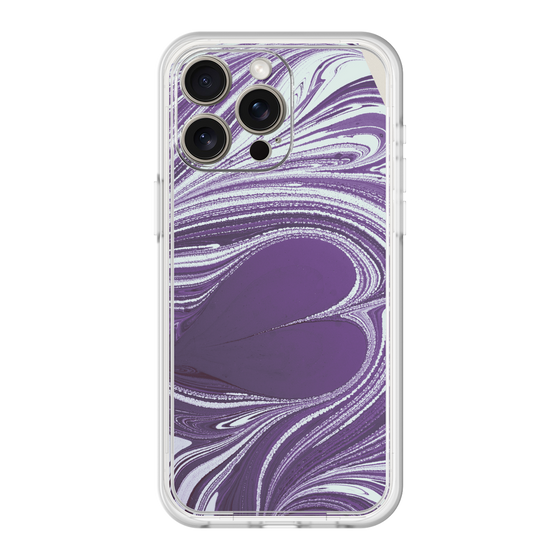 Premium Panel［ y2k(Year2000) - Heart - Rich Purple ］