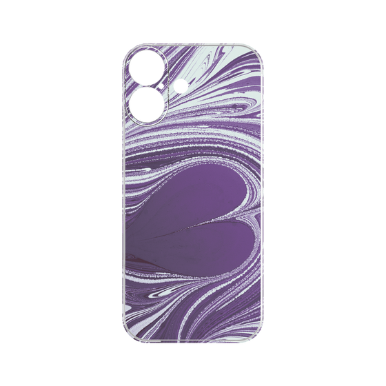 Premium Panel［ y2k(Year2000) - Heart - Rich Purple ］