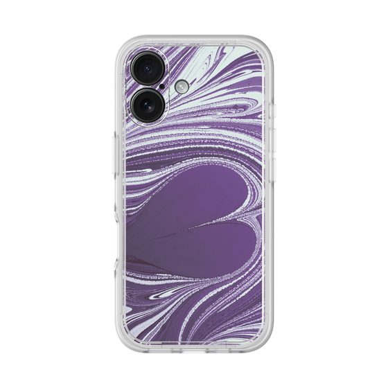 Premium Panel［ y2k(Year2000) - Heart - Rich Purple ］