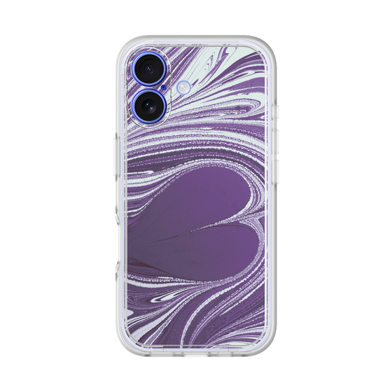 Premium Panel［ y2k(Year2000) - Heart - Rich Purple ］