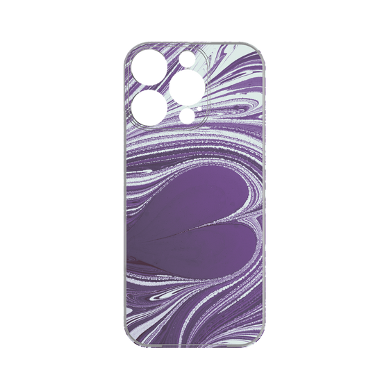 Premium Panel［ y2k(Year2000) - Heart - Rich Purple ］