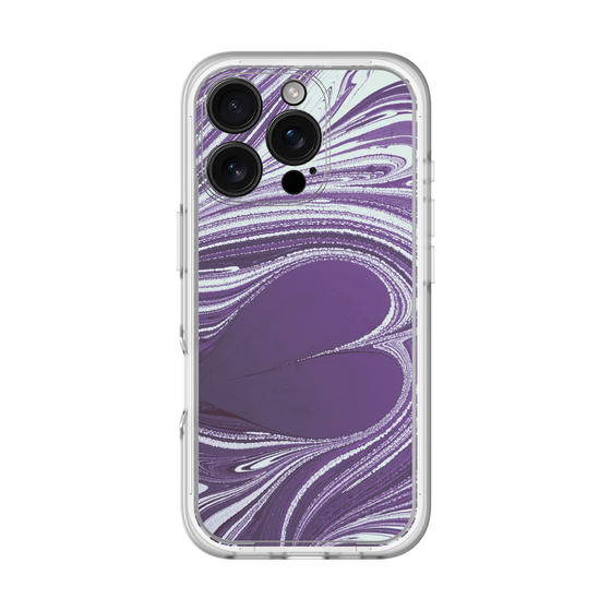 Premium Panel［ y2k(Year2000) - Heart - Rich Purple ］