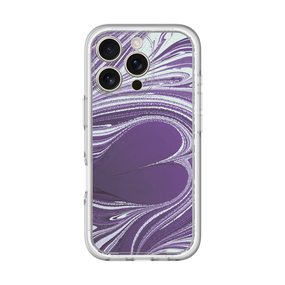 Premium Panel［ y2k(Year2000) - Heart - Rich Purple ］
