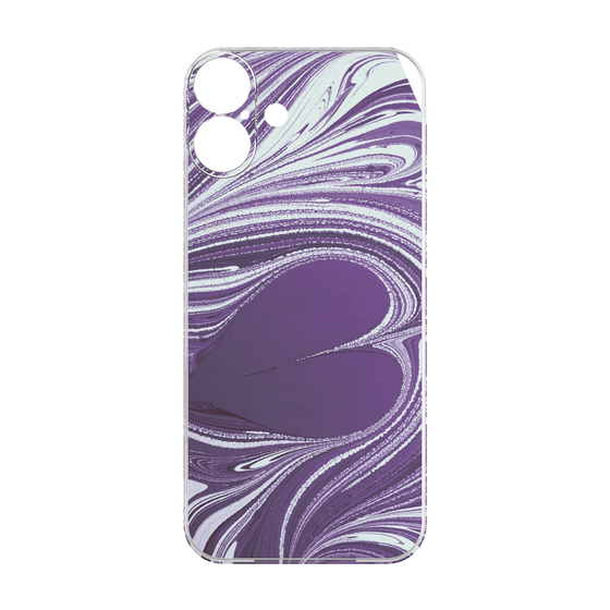 Premium Panel［ y2k(Year2000) - Heart - Rich Purple ］