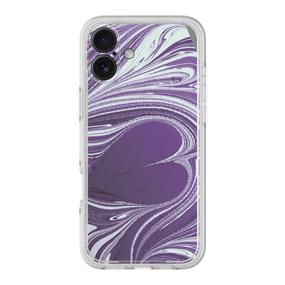 Premium Panel［ y2k(Year2000) - Heart - Rich Purple ］