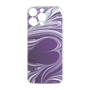 Premium Panel［ y2k(Year2000) - Heart - Rich Purple ］