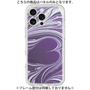 Premium Panel［ y2k(Year2000) - Heart - Rich Purple ］
