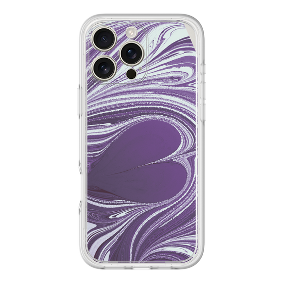 Premium Panel［ y2k(Year2000) - Heart - Rich Purple ］
