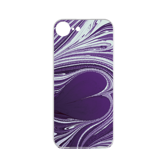 Premium Panel［ y2k(Year2000) - Heart - Rich Purple ］