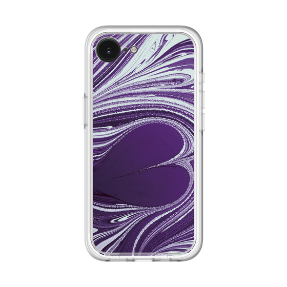 Premium Panel［ y2k(Year2000) - Heart - Rich Purple ］