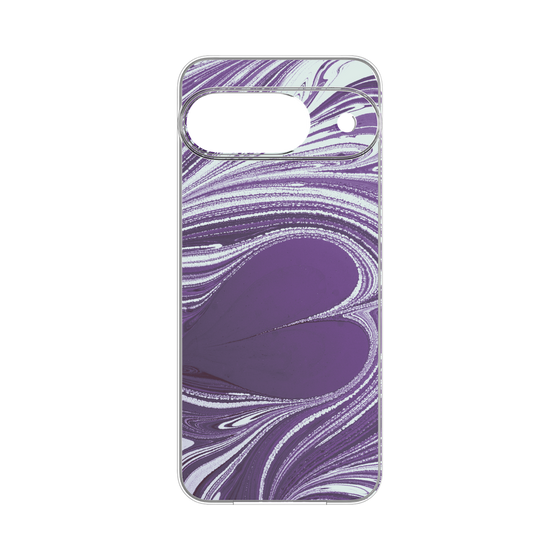 Premium Panel［ y2k(Year2000) - Heart - Rich Purple ］