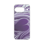 Premium Panel［ y2k(Year2000) - Heart - Rich Purple ］