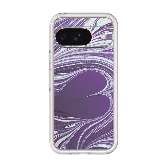 Premium Panel［ y2k(Year2000) - Heart - Rich Purple ］