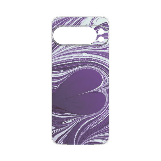 Premium Panel［ y2k(Year2000) - Heart - Rich Purple ］