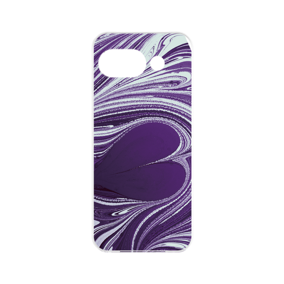 Premium Panel［ y2k(Year2000) - Heart - Rich Purple ］