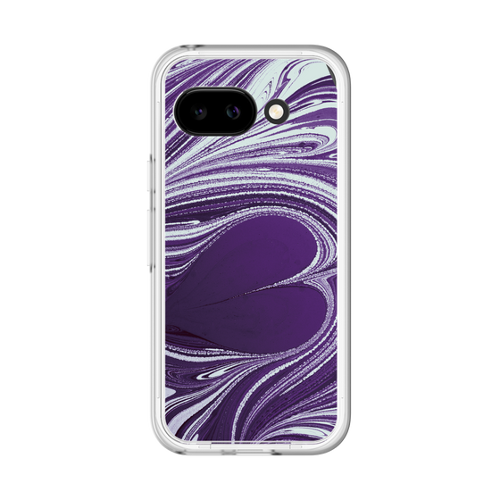 Premium Panel［ y2k(Year2000) - Heart - Rich Purple ］