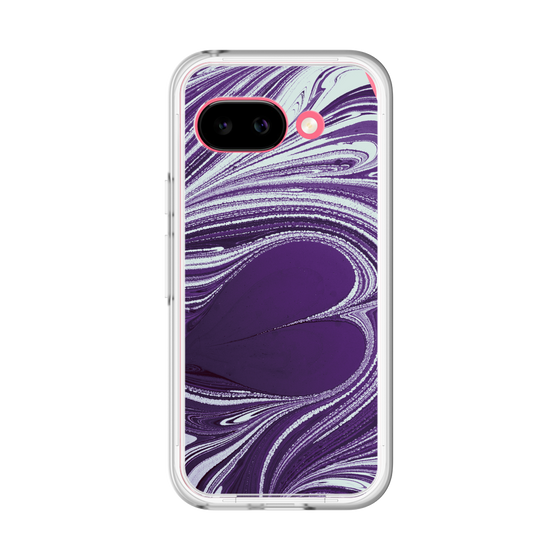 Premium Panel［ y2k(Year2000) - Heart - Rich Purple ］
