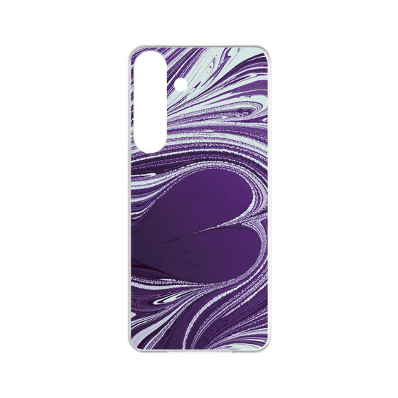 Premium Panel［ y2k(Year2000) - Heart - Rich Purple ］
