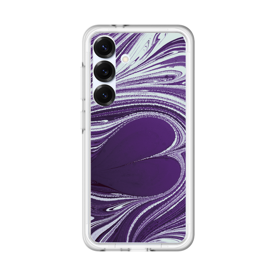 Premium Panel［ y2k(Year2000) - Heart - Rich Purple ］