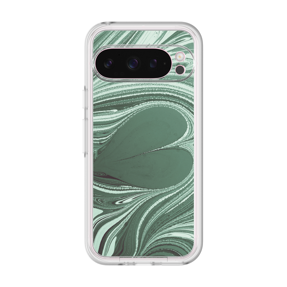 Premium Panel［ y2k(Year2000) - Heart - Full Green ］