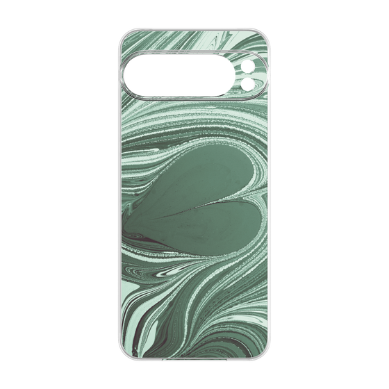 Premium Panel［ y2k(Year2000) - Heart - Full Green ］