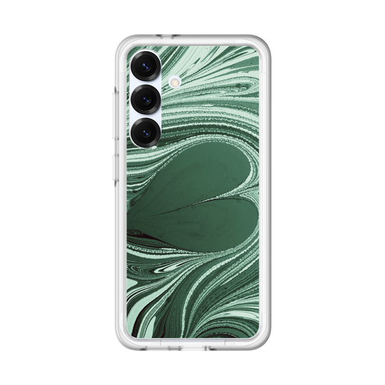 Premium Panel［ y2k(Year2000) - Heart - Full Green ］