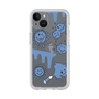 Premium Panel［ PAINTING SMILE Blue ］