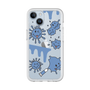 Premium Panel［ PAINTING SMILE Blue ］
