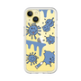 Premium Panel［ PAINTING SMILE Blue ］