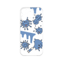 Premium Panel［ PAINTING SMILE Blue ］