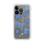 Premium Panel［ PAINTING SMILE Blue ］