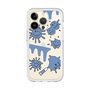 Premium Panel［ PAINTING SMILE Blue ］