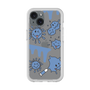 Premium Panel［ PAINTING SMILE Blue ］