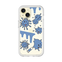 Premium Panel［ PAINTING SMILE Blue ］