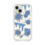 Premium Panel［ PAINTING SMILE Blue ］