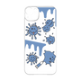 Premium Panel［ PAINTING SMILE Blue ］