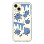 Premium Panel［ PAINTING SMILE Blue ］