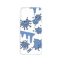 Premium Panel［ PAINTING SMILE Blue ］