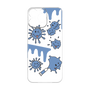 Premium Panel［ PAINTING SMILE Blue ］