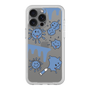 Premium Panel［ PAINTING SMILE Blue ］