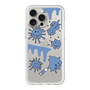 Premium Panel［ PAINTING SMILE Blue ］