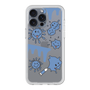Premium Panel［ PAINTING SMILE Blue ］