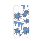 Premium Panel［ PAINTING SMILE Blue ］