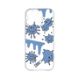 Premium Panel［ PAINTING SMILE Blue ］