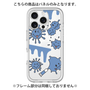 Premium Panel［ PAINTING SMILE Blue ］
