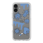 Premium Panel［ PAINTING SMILE Blue ］