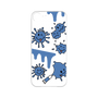 Premium Panel［ PAINTING SMILE Blue ］
