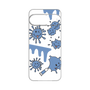 Premium Panel［ PAINTING SMILE Blue ］