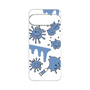 Premium Panel［ PAINTING SMILE Blue ］