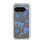 Premium Panel［ PAINTING SMILE Blue ］